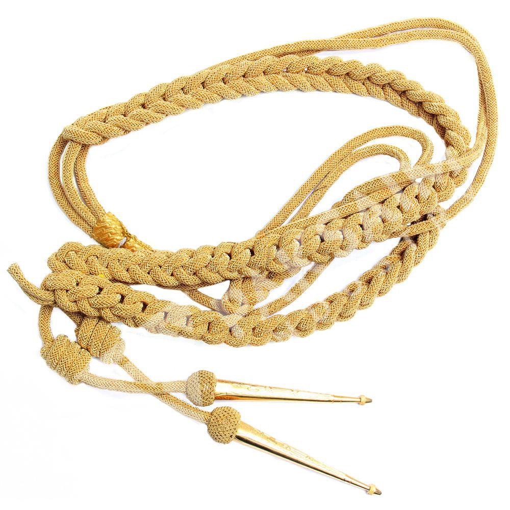 Aiguillette